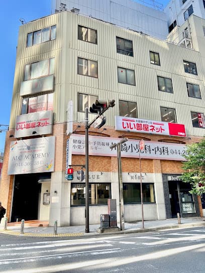 いい部屋ネット 川崎店 大東建託リーシング