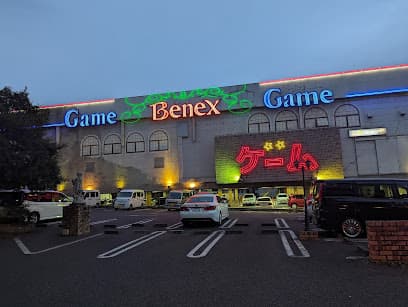 Benex 川崎店