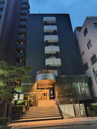 サン・ロイヤル川崎