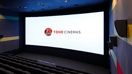 TOHOシネマズ 川崎