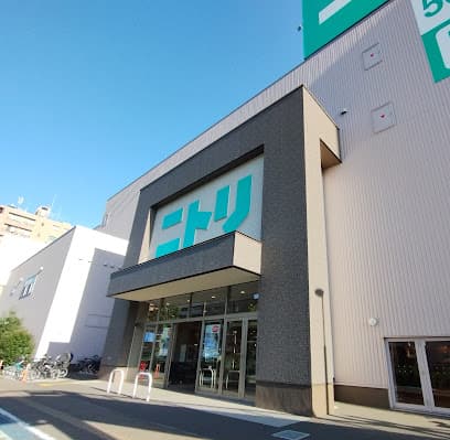 ニトリ 川崎元木店