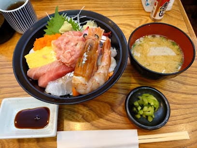 川崎市中央卸売北部市場商業協同組合