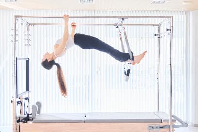 La pilates 川崎店《整体×マシンピラティススタジオ》ラピラティス
