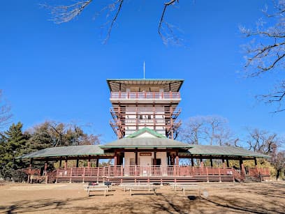 生田緑地
