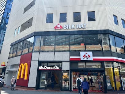 マクドナルド 川崎駅東口店