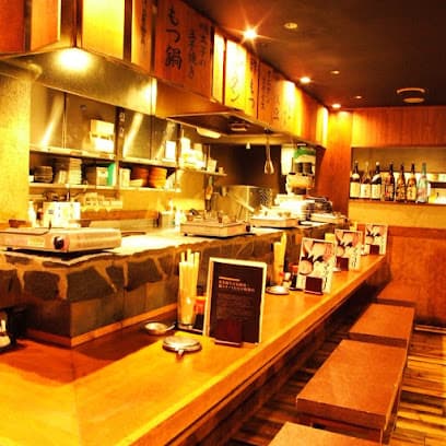 芝浦食肉 川崎店