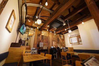 いまがわ食堂 川崎銀柳街店