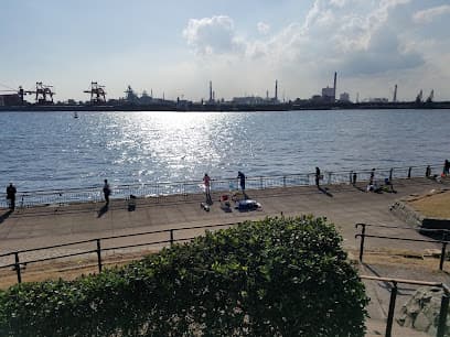東扇島西公園