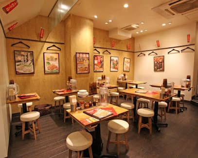 大阪王将 川崎駅東口店