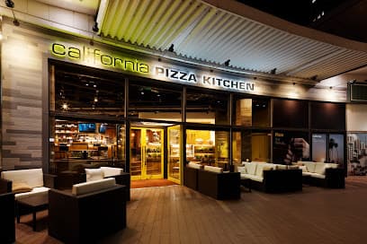 カリフォルニア・ピザ・キッチン