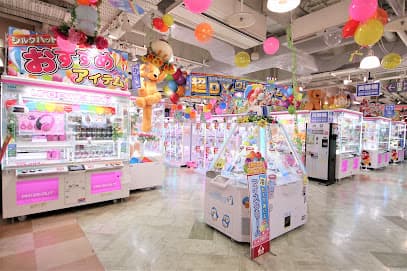 シルクハット川崎ダイス