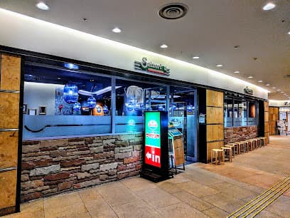 サイゼリヤ ミューザ川崎店