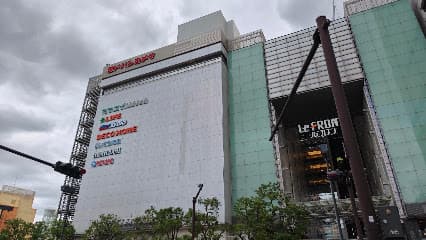 川崎ルフロン