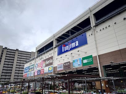 コーナン川崎小田栄モール
