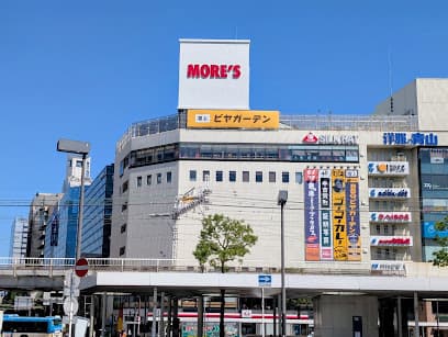 川崎モアーズ