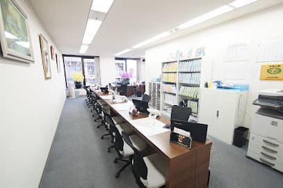 株式会社エリア・エステート川崎店