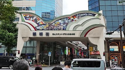 川崎DICE